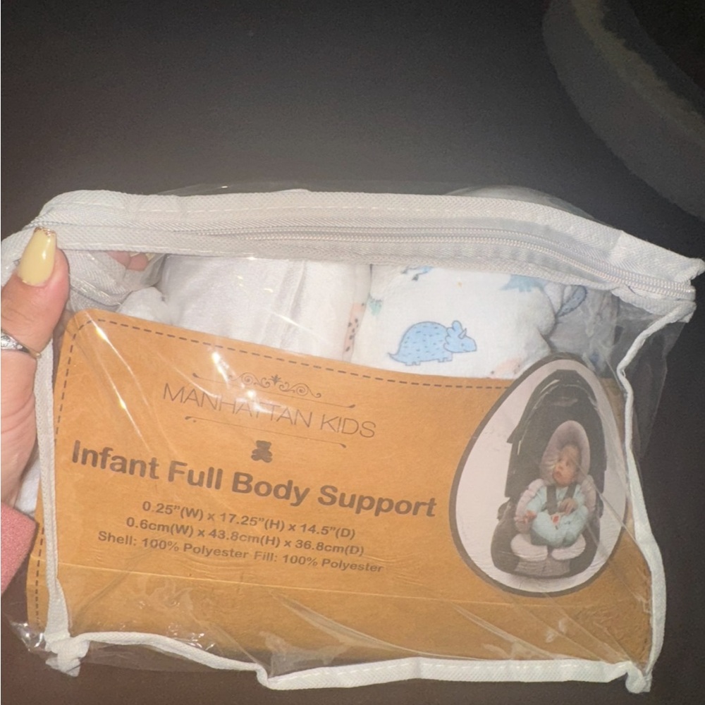 Infant Full Body Support